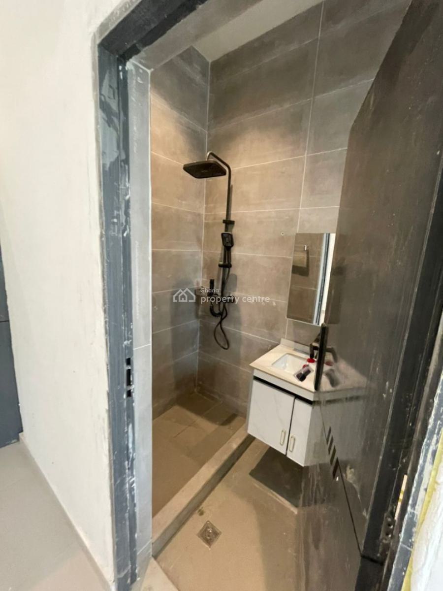 Executive 4-bedroom, East Legon Hills, East Legon, Accra, House for Sale