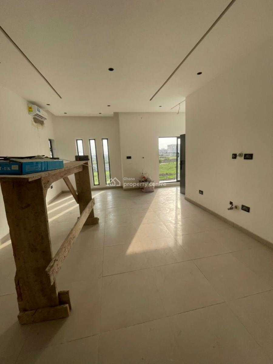 Executive 4-bedroom, East Legon Hills, East Legon, Accra, House for Sale