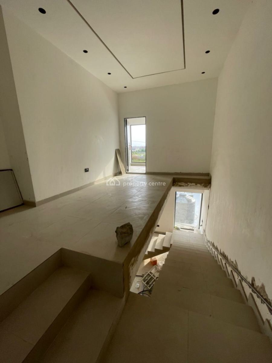 Executive 4-bedroom, East Legon Hills, East Legon, Accra, House for Sale