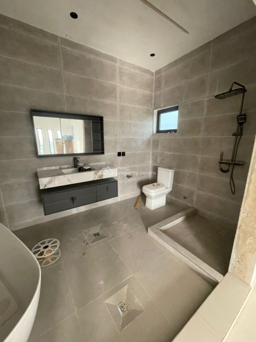 Executive 4-bedroom, East Legon Hills, East Legon, Accra, House for Sale