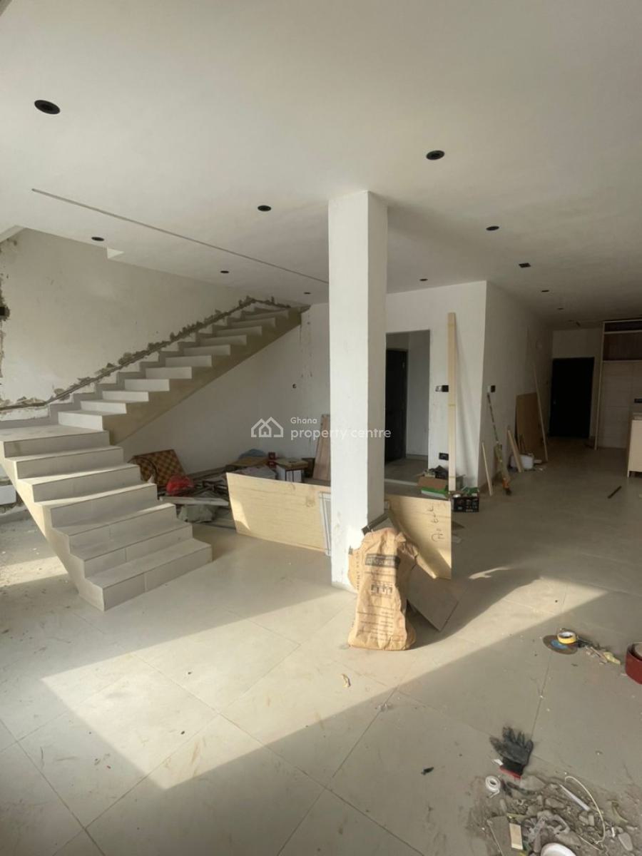 Executive 4-bedroom, East Legon Hills, East Legon, Accra, House for Sale