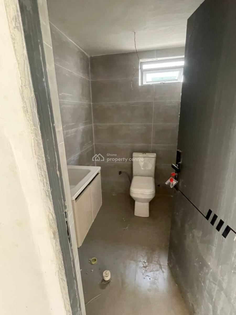 Executive 4-bedroom, East Legon Hills, East Legon, Accra, House for Sale