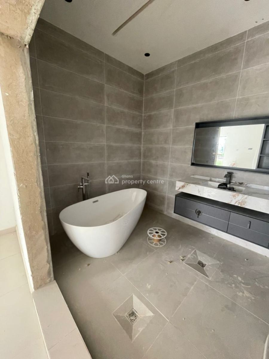 Executive 4-bedroom, East Legon Hills, East Legon, Accra, House for Sale