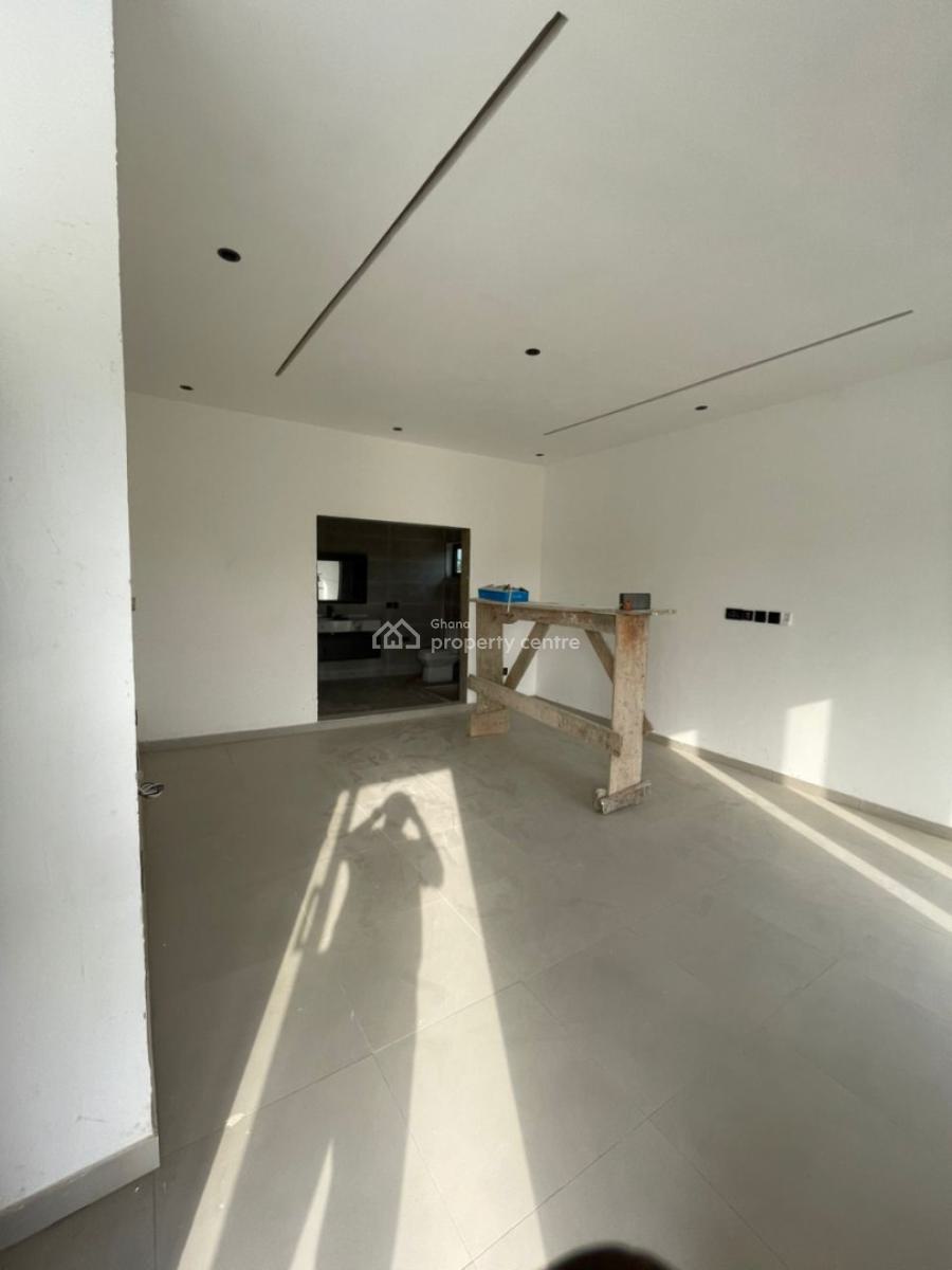 Executive 4-bedroom, East Legon Hills, East Legon, Accra, House for Sale
