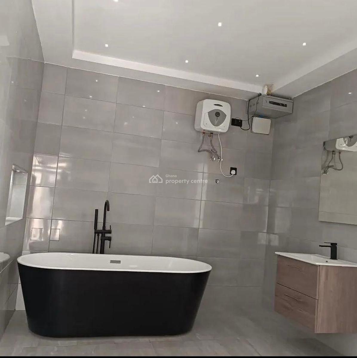 Executive Furnished 4 Bedrooms, East Legon Hills, East Legon, Accra, House for Sale