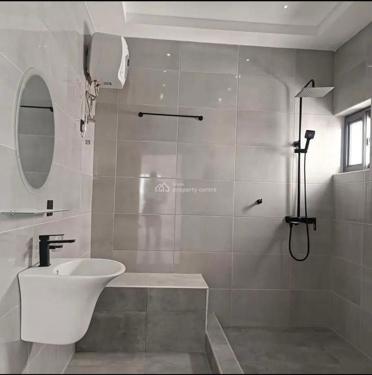 Executive Furnished 4 Bedrooms, East Legon Hills, East Legon, Accra, House for Sale