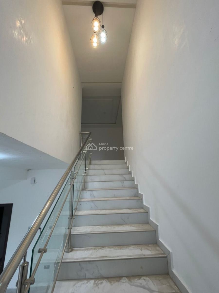 Executive 4 Bedroom, Ashaley Botwe, Adenta Municipal, Accra, House for Sale