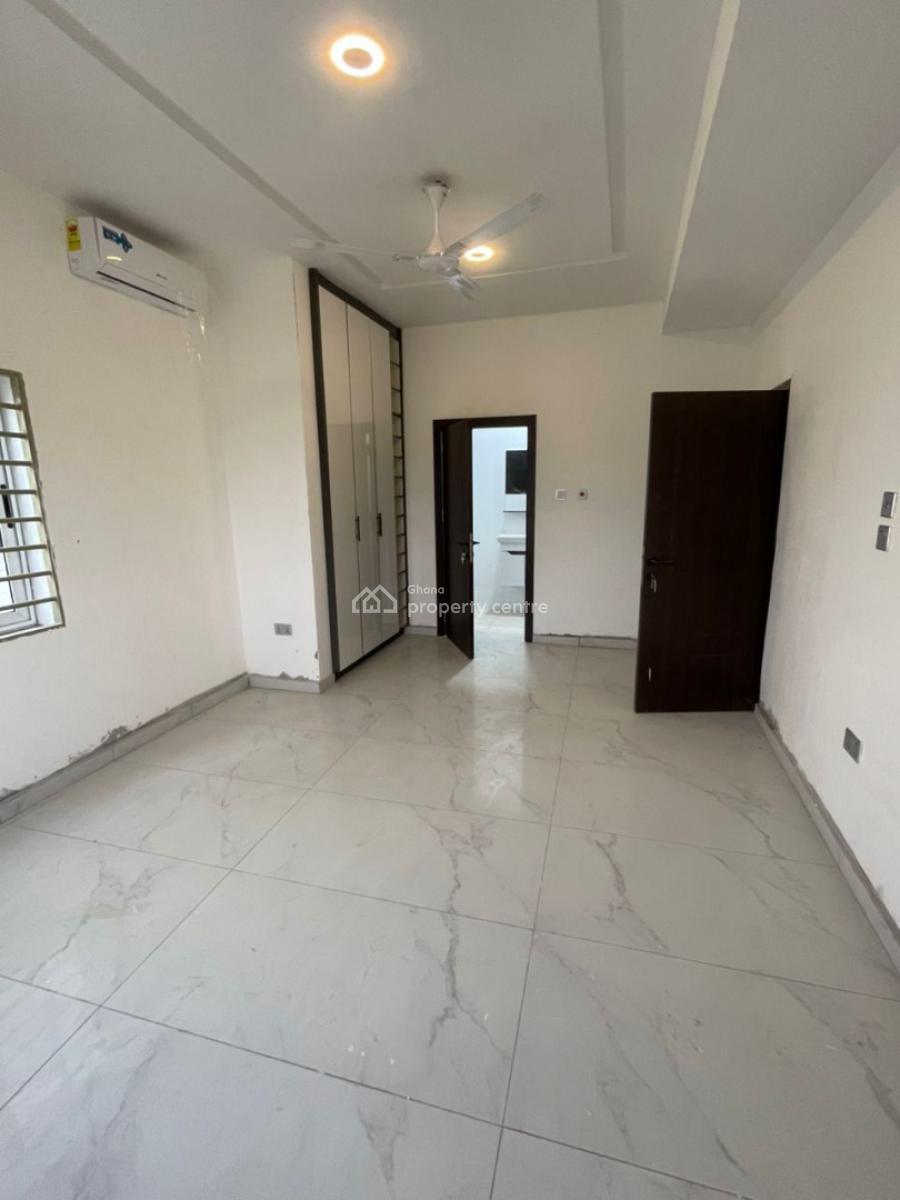 Executive 4 Bedroom, Ashaley Botwe, Adenta Municipal, Accra, House for Sale