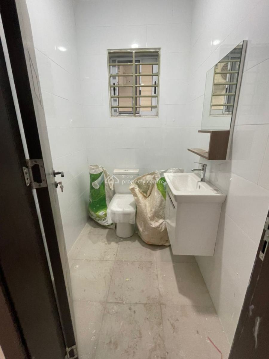 Executive 4 Bedroom, Ashaley Botwe, Adenta Municipal, Accra, House for Sale