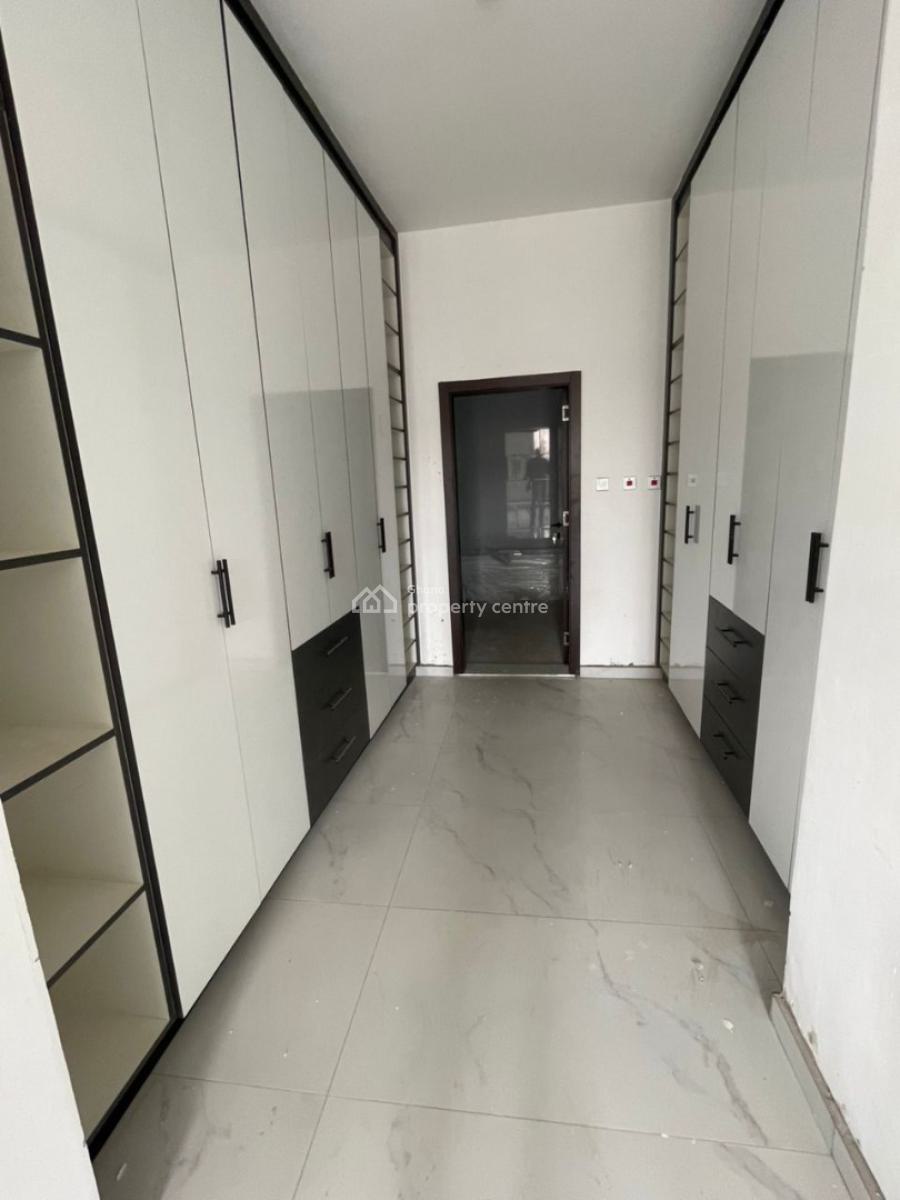 Executive 4 Bedroom, Ashaley Botwe, Adenta Municipal, Accra, House for Sale