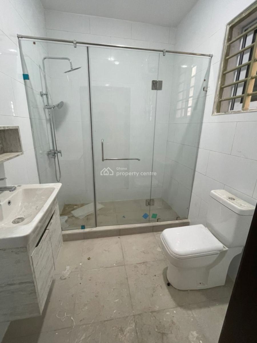 Executive 4 Bedroom, Ashaley Botwe, Adenta Municipal, Accra, House for Sale