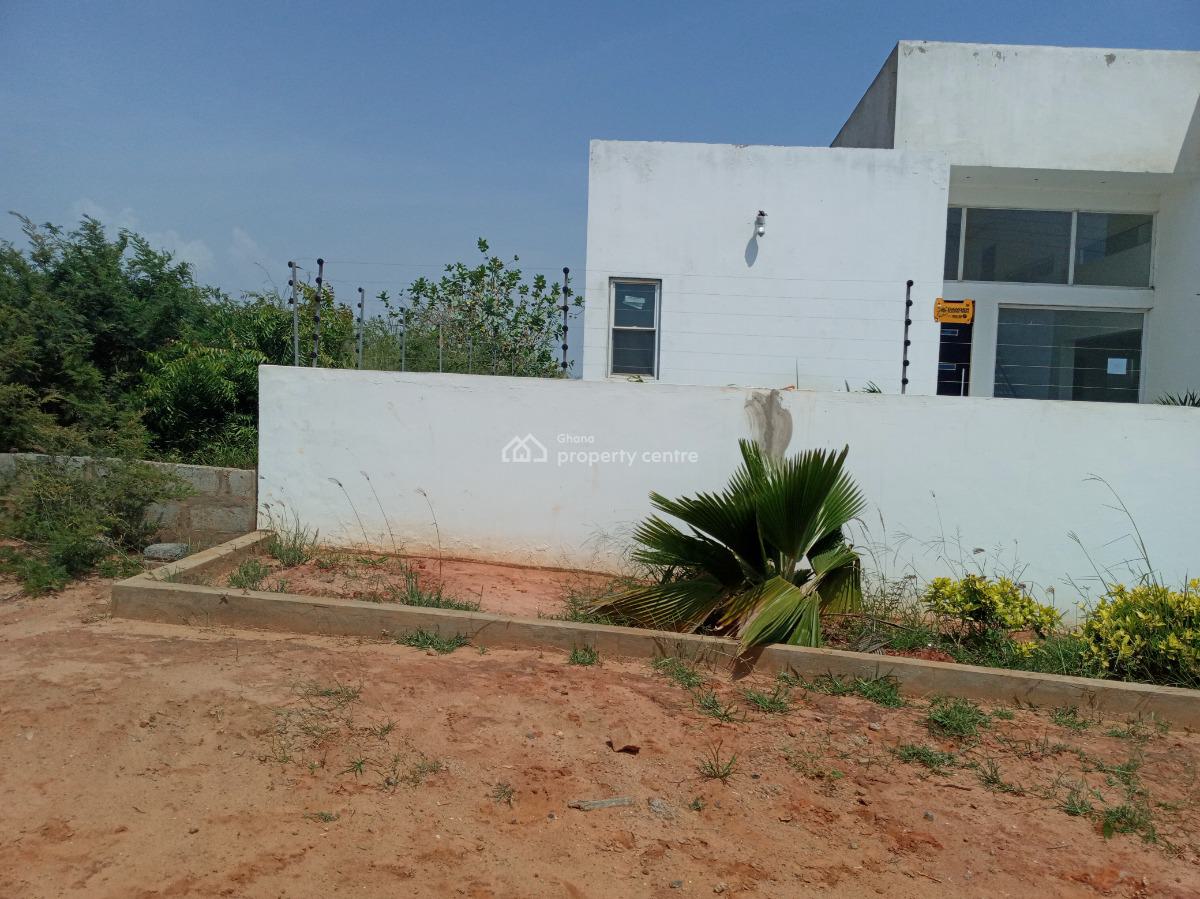 Serene Environment - Prampram Beach Lane, Beach Lane, Ningo Prampram District, Accra, Residential Land for Sale