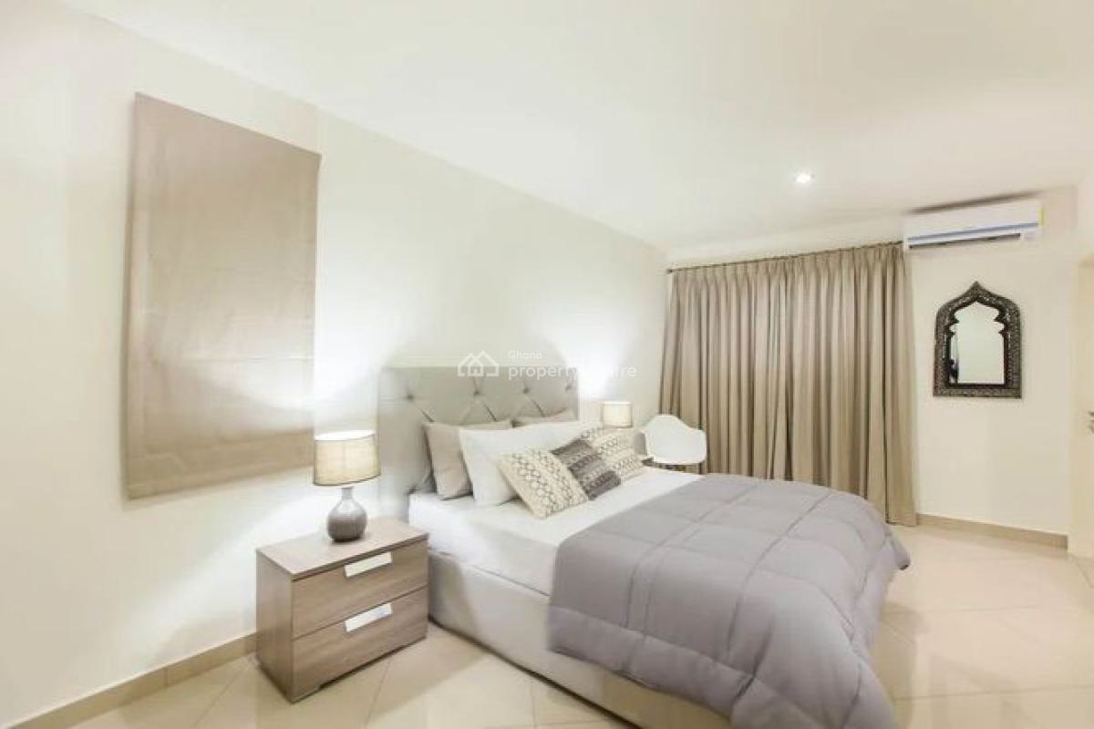 Executive 5 Bedroom, East Legon, Accra, Townhouse for Sale