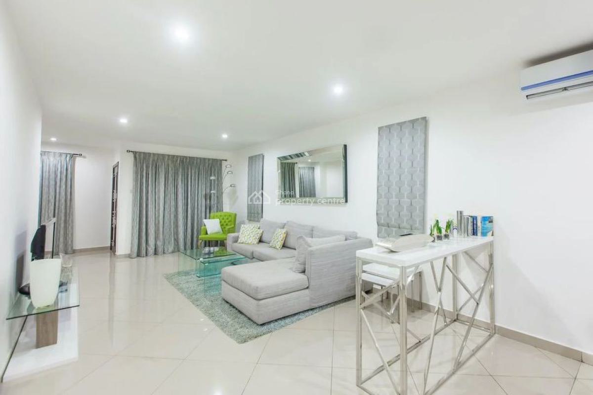 Executive 5 Bedroom, East Legon, Accra, Townhouse for Sale