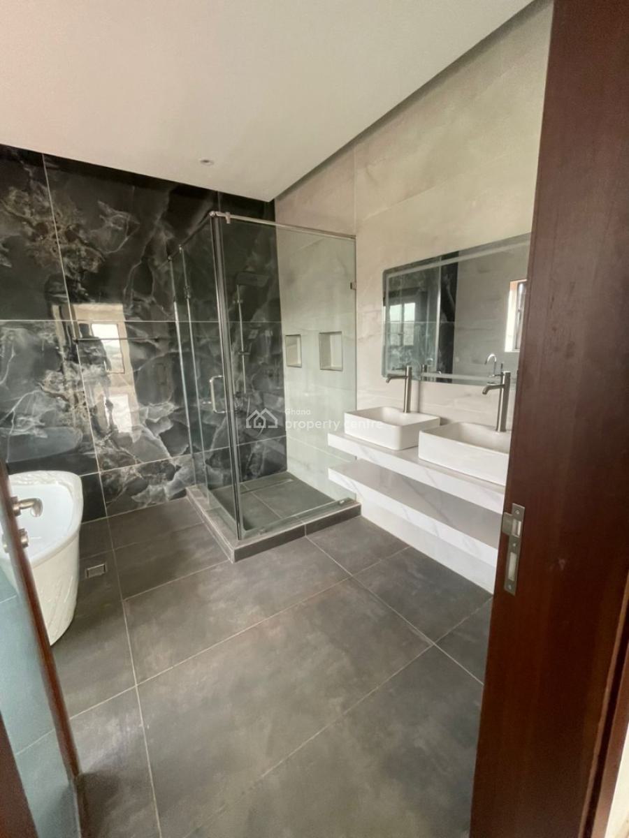 Executive 4 Bedrooms, East Legon Hills, East Legon, Accra, House for Sale