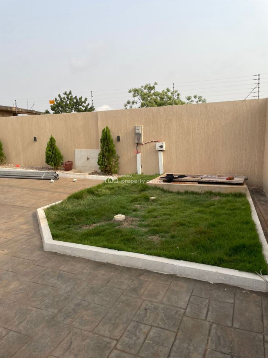 Executive 4 Bedrooms, East Legon Hills, East Legon, Accra, House for Sale