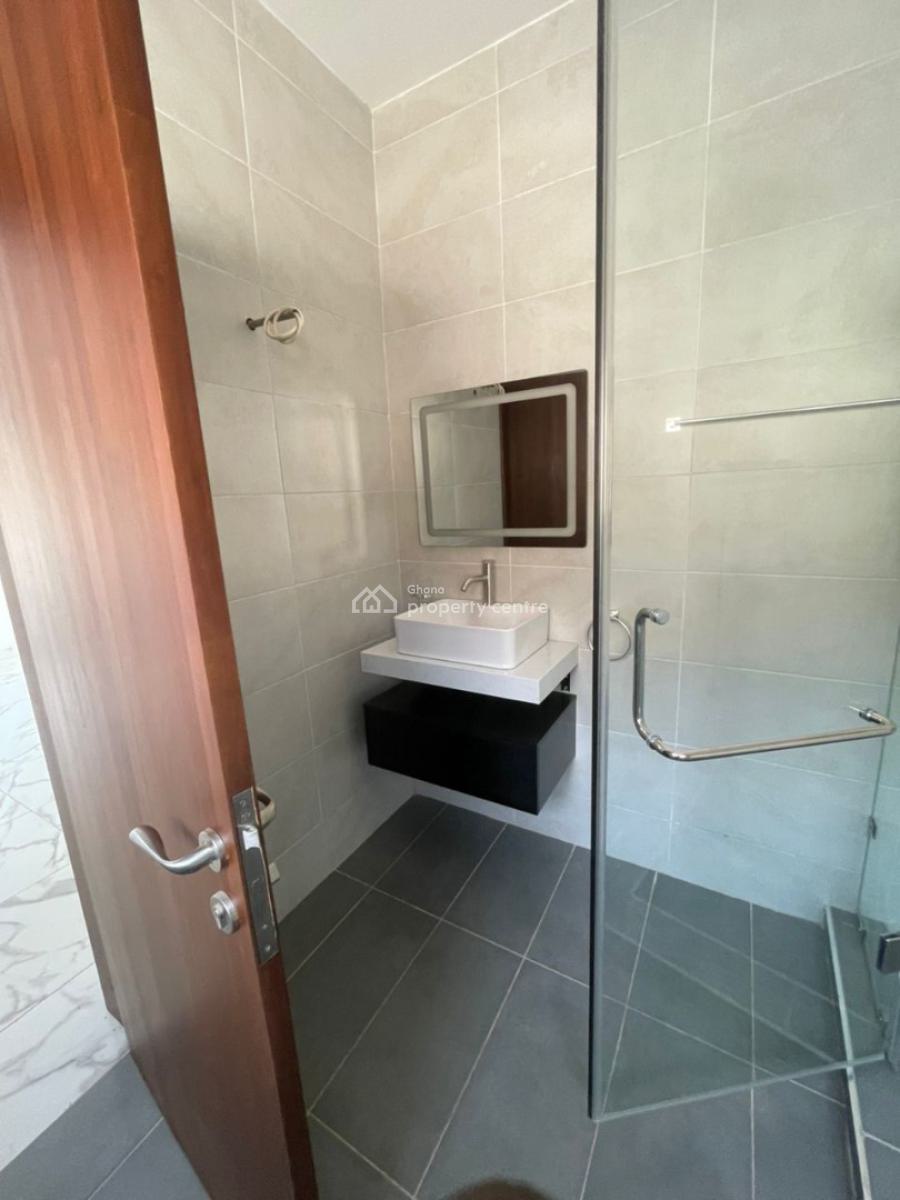 Executive 4 Bedrooms, East Legon Hills, East Legon, Accra, House for Sale