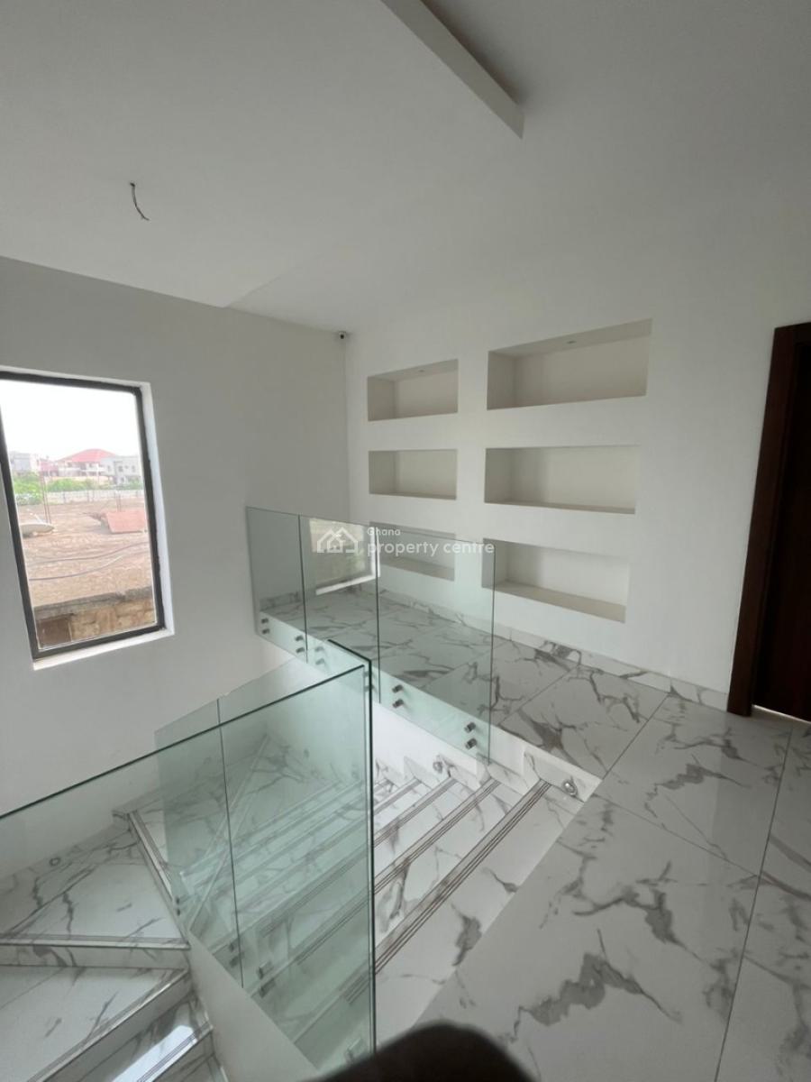 Executive 4 Bedrooms, East Legon Hills, East Legon, Accra, House for Sale