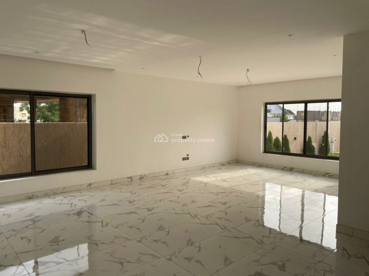 Executive 4 Bedrooms, East Legon Hills, East Legon, Accra, House for Sale