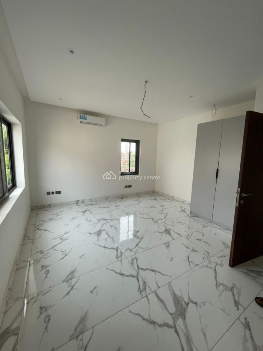 Executive 4 Bedrooms, East Legon Hills, East Legon, Accra, House for Sale