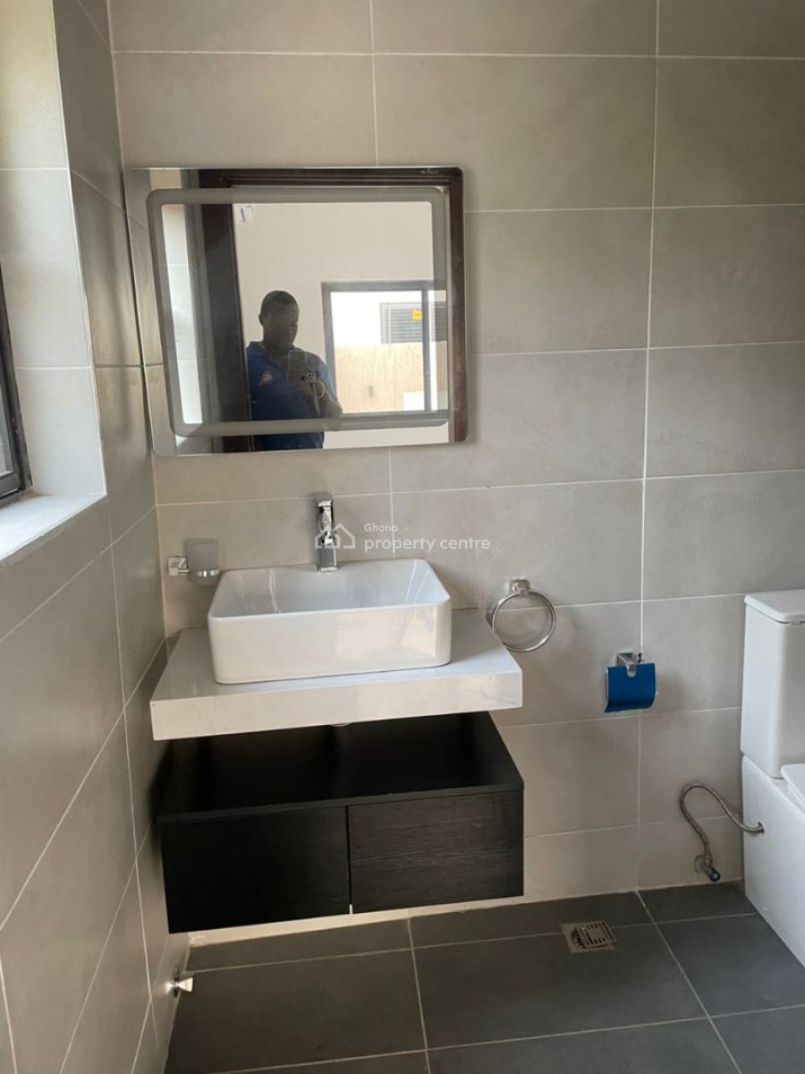 Executive 4 Bedrooms, East Legon Hills, East Legon, Accra, House for Sale
