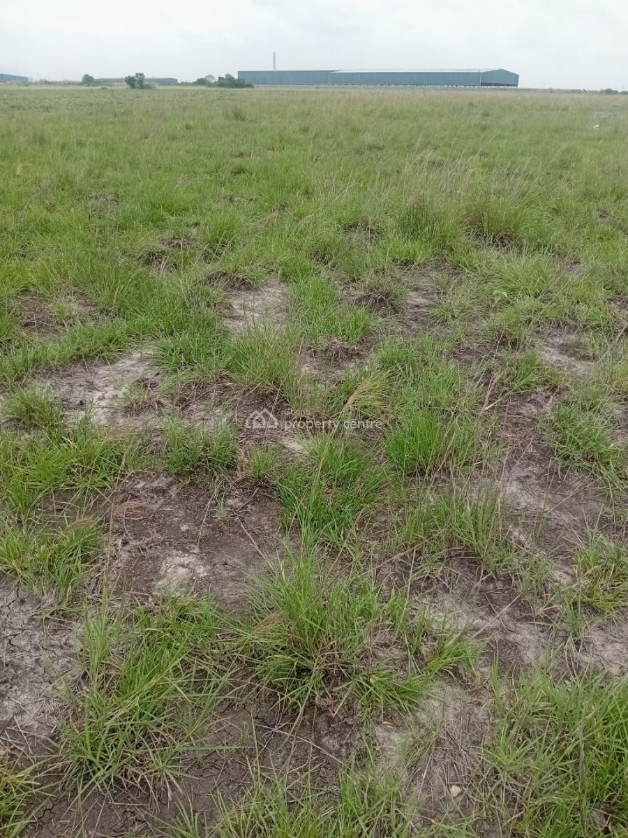 Enjoy Life with a Half Plot, Prampram Road, Ningo Prampram District, Accra, Residential Land for Sale