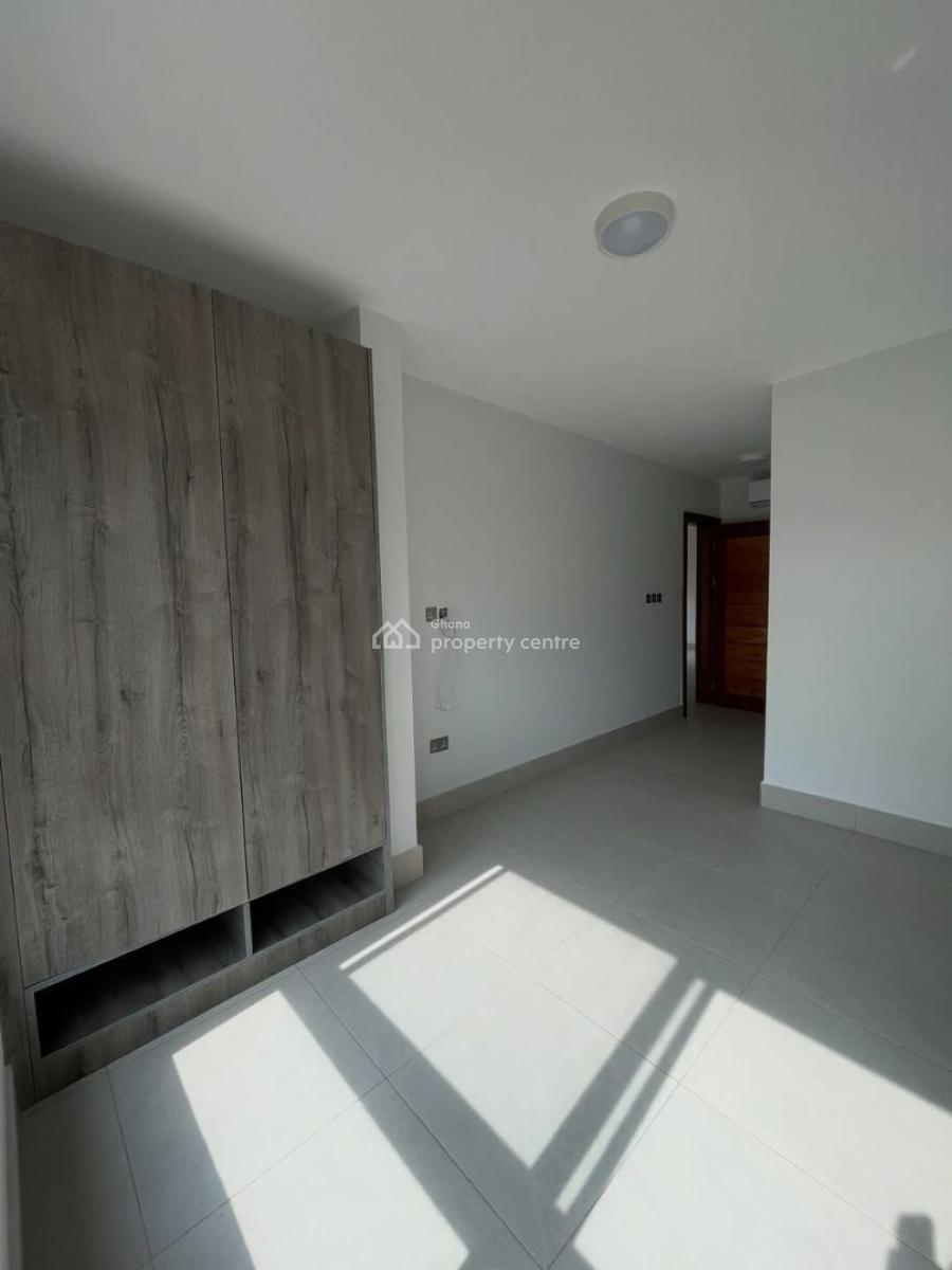 Executive 4 Bedrooms, Cantonments, Accra, House for Sale