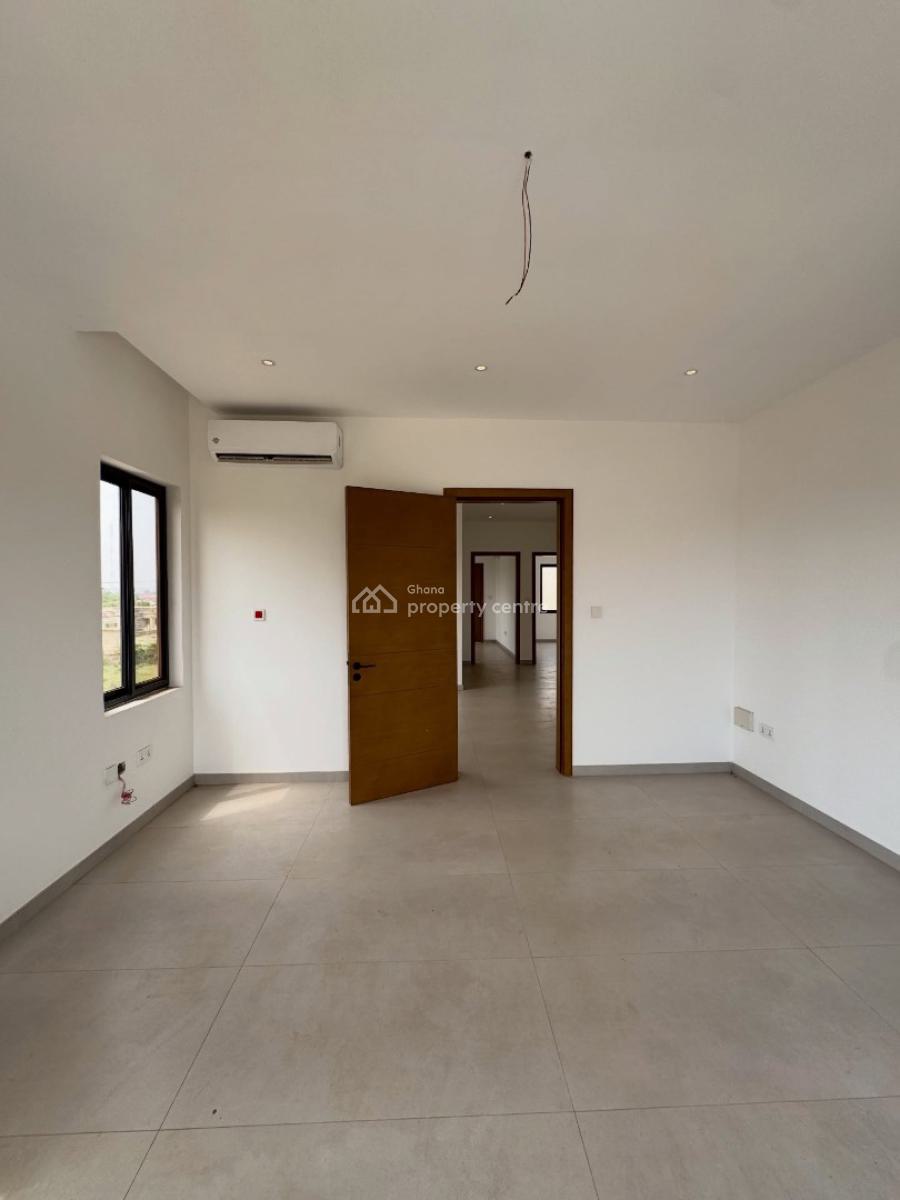 Executive 3 Bedroom, East Legon Hills, East Legon, Accra, House for Sale