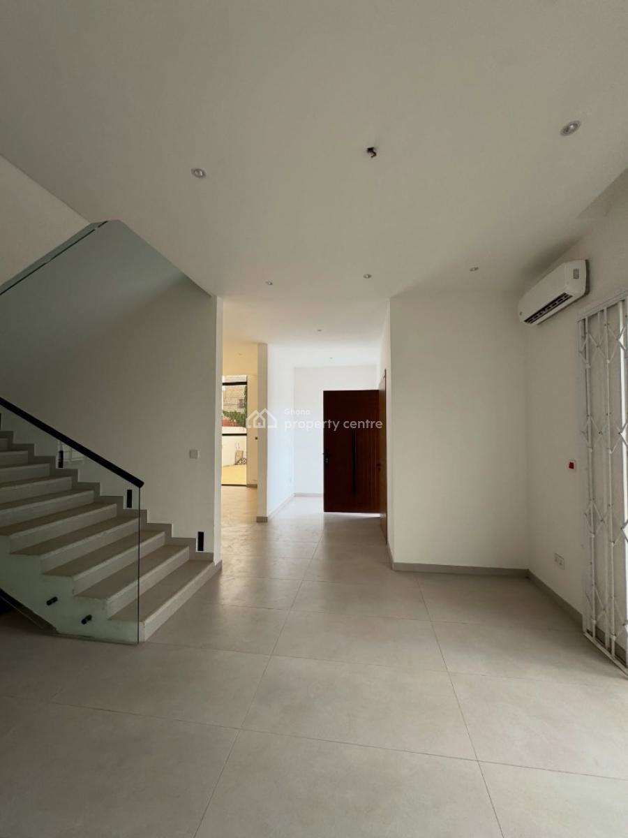 Executive 3 Bedroom, East Legon Hills, East Legon, Accra, House for Sale