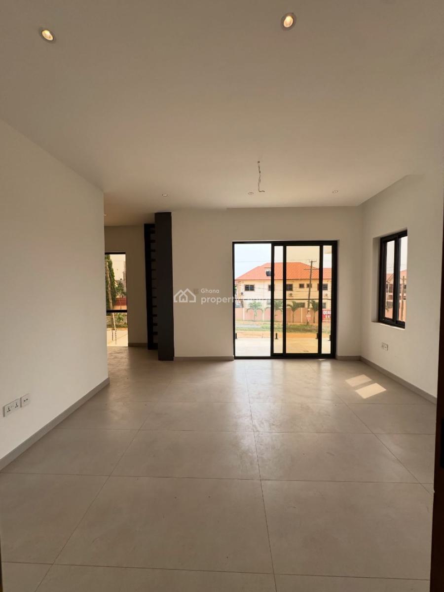 Executive 3 Bedroom, East Legon Hills, East Legon, Accra, House for Sale