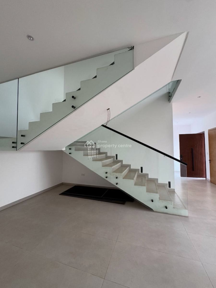 Executive 3 Bedroom, East Legon Hills, East Legon, Accra, House for Sale