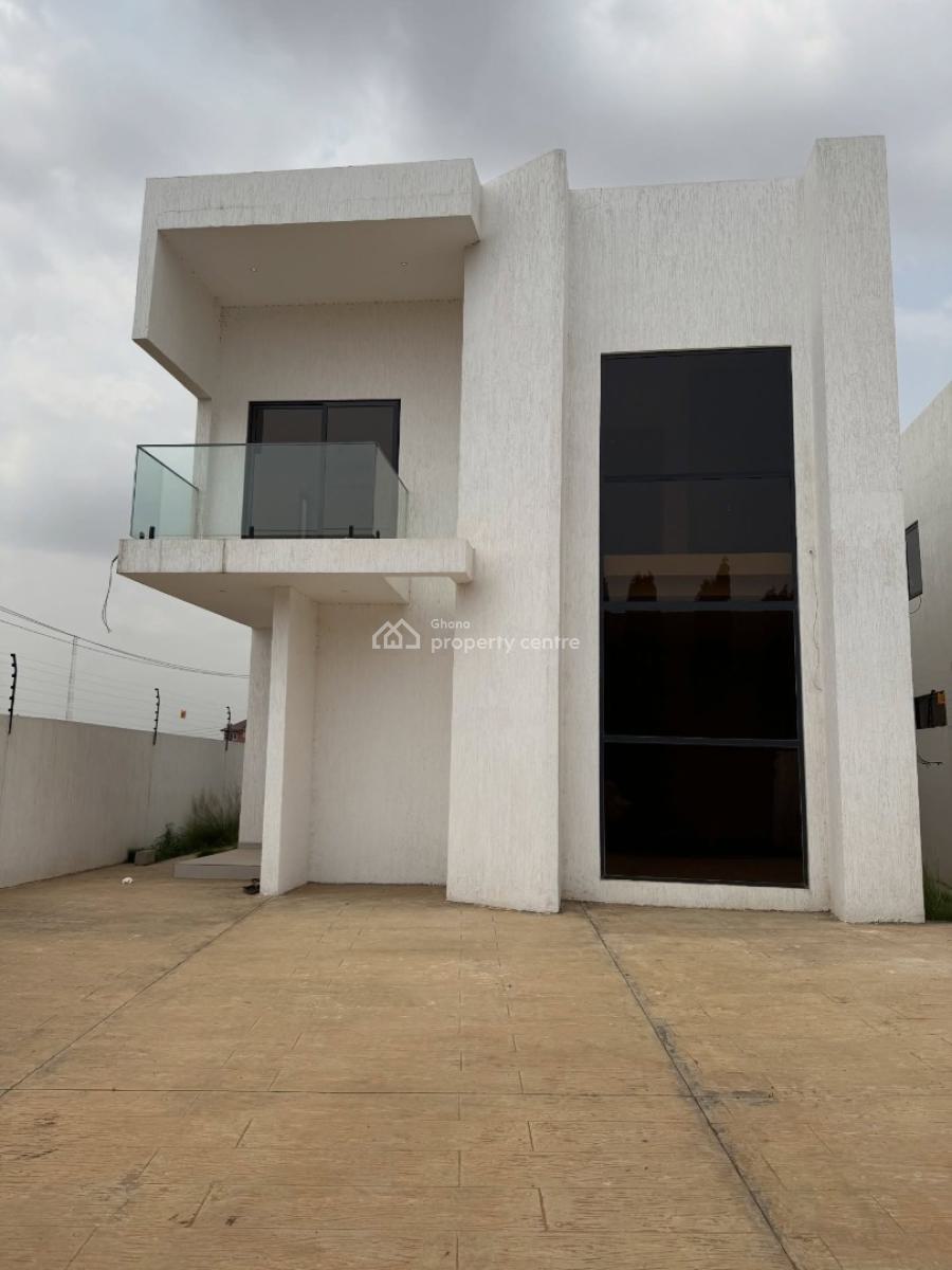 Executive 3 Bedroom, East Legon Hills, East Legon, Accra, House for Sale