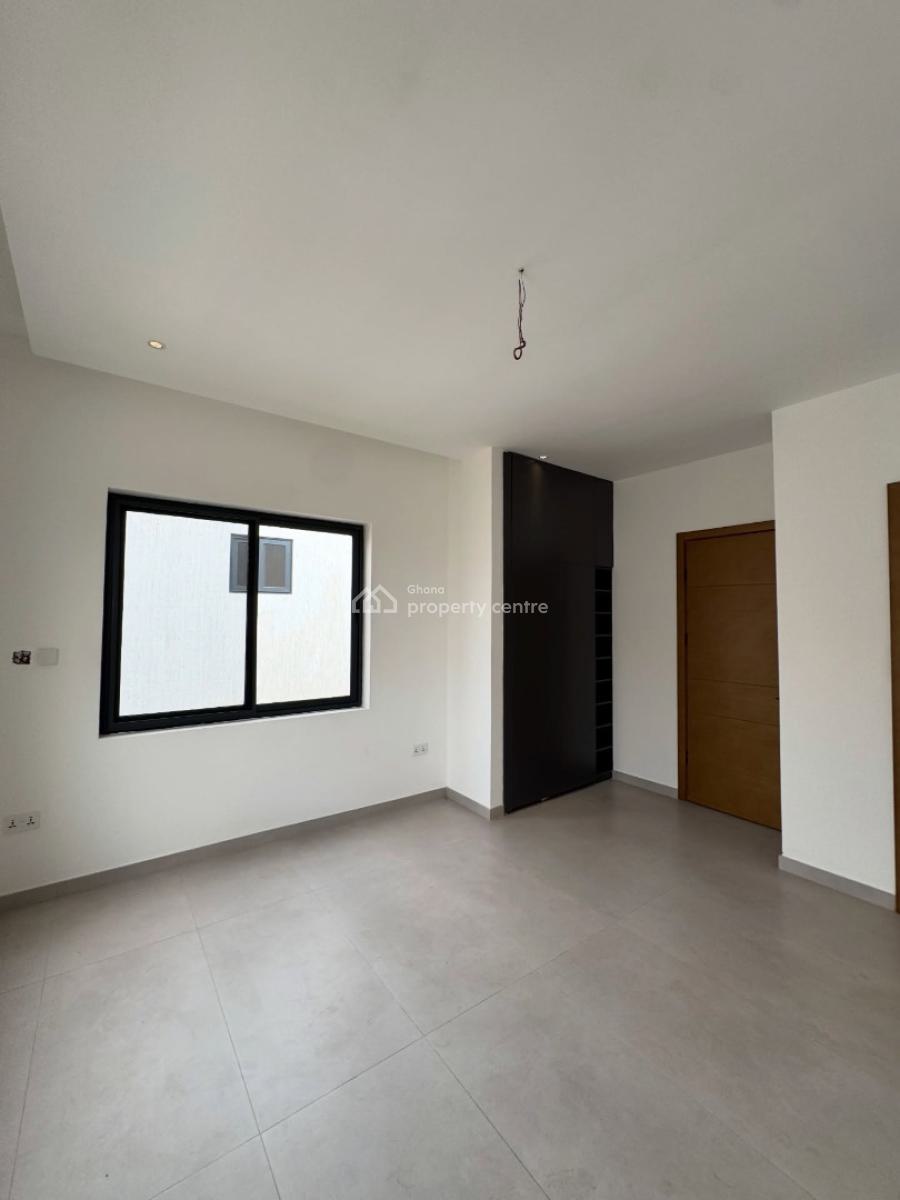 Executive 3 Bedroom, East Legon Hills, East Legon, Accra, House for Sale