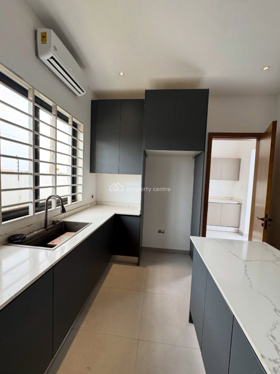 Executive 3 Bedroom, East Legon Hills, East Legon, Accra, House for Sale