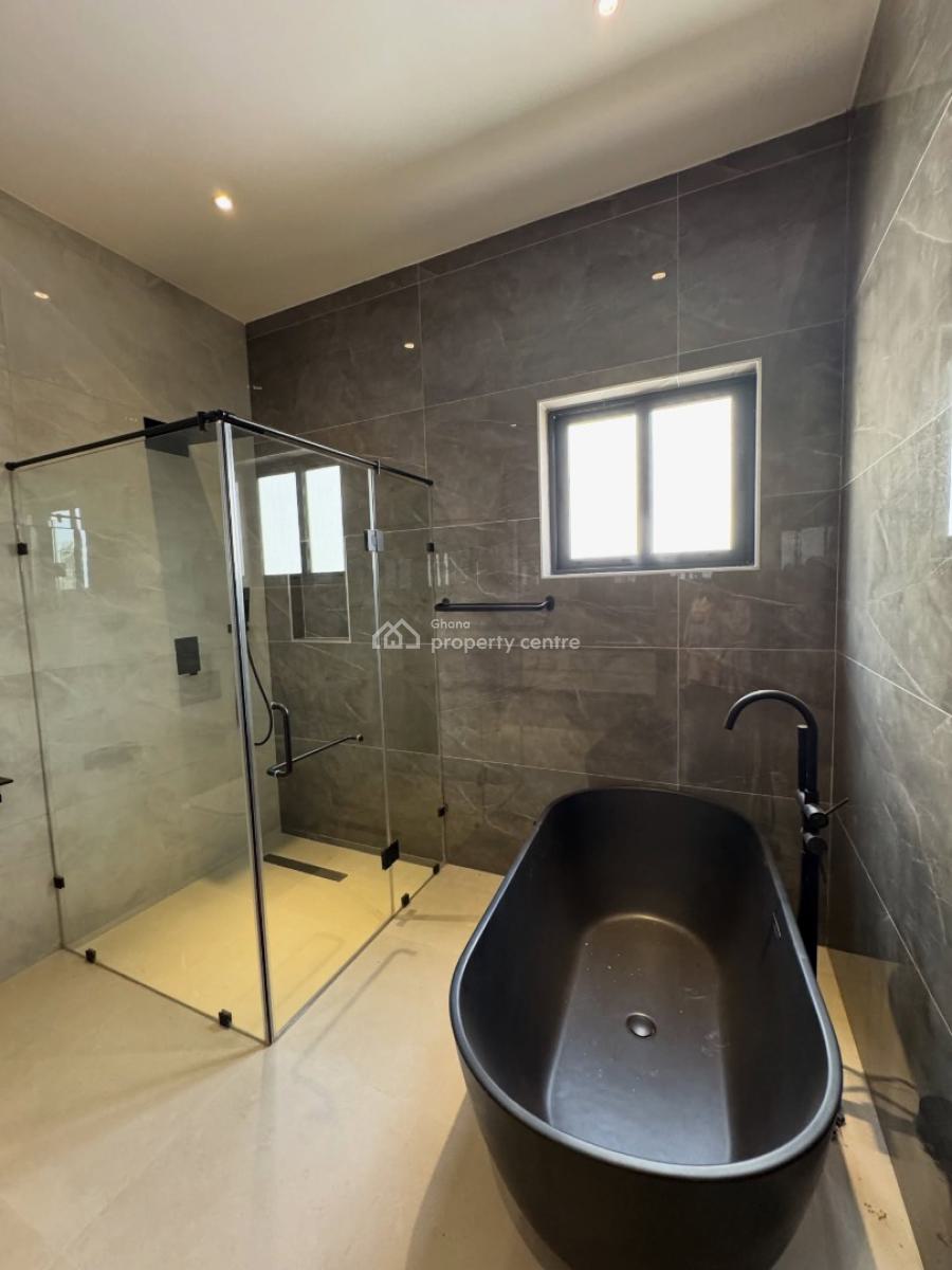 Executive 3 Bedroom, East Legon Hills, East Legon, Accra, House for Sale