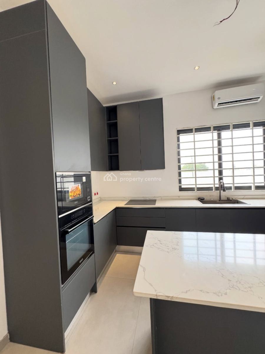 Executive 3 Bedroom, East Legon Hills, East Legon, Accra, House for Sale