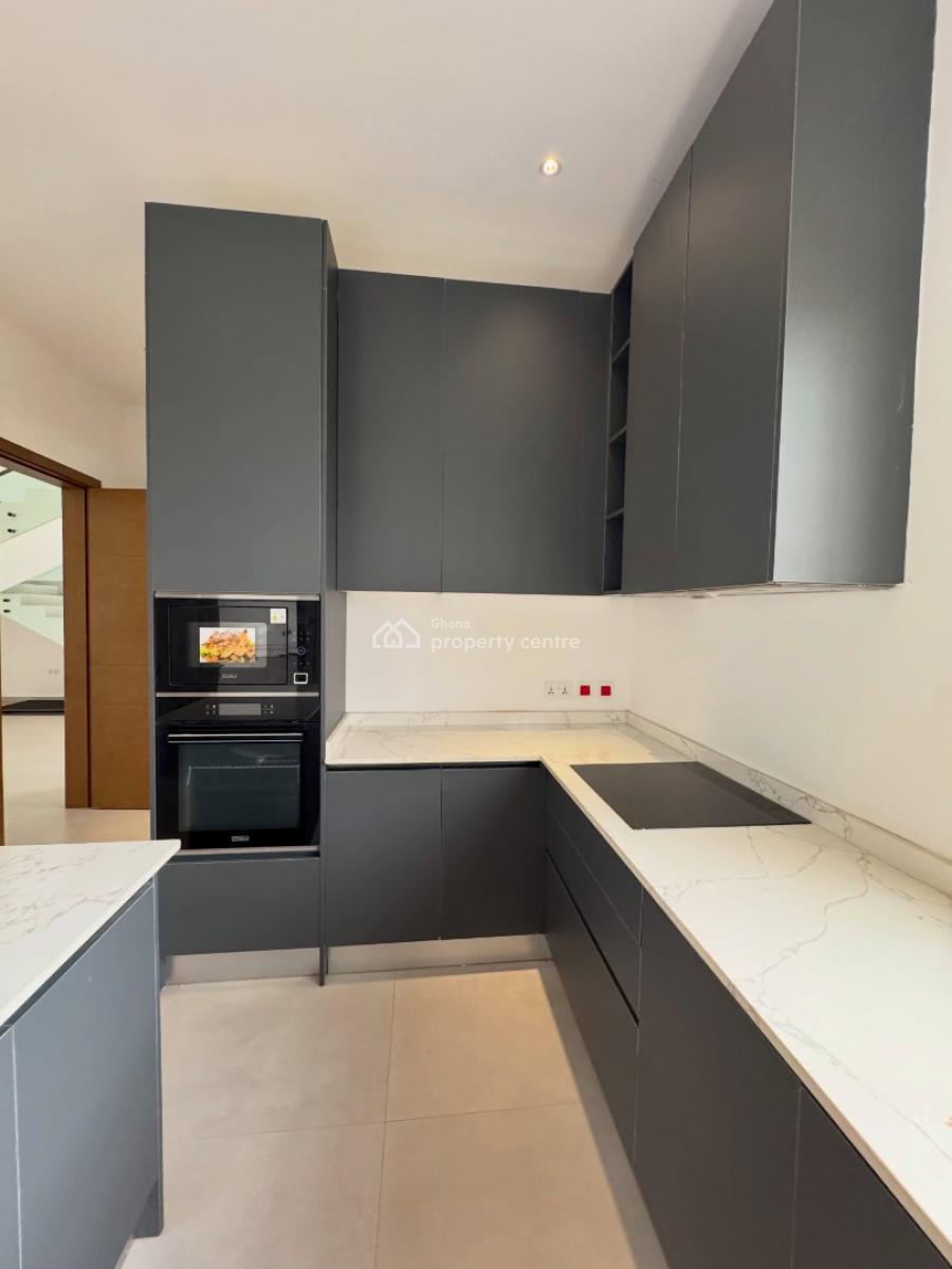 Executive 3 Bedroom, East Legon Hills, East Legon, Accra, House for Sale