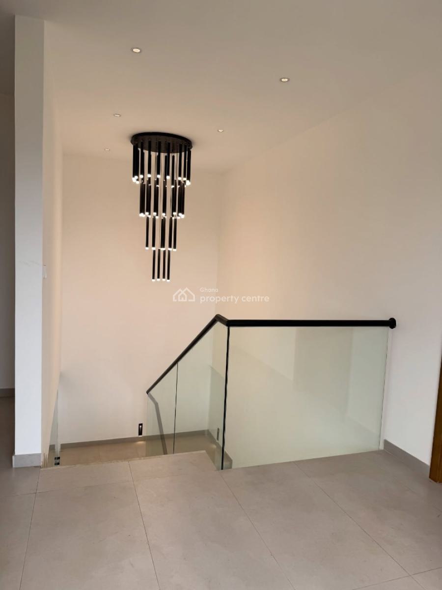 Executive 3 Bedroom, East Legon Hills, East Legon, Accra, House for Sale