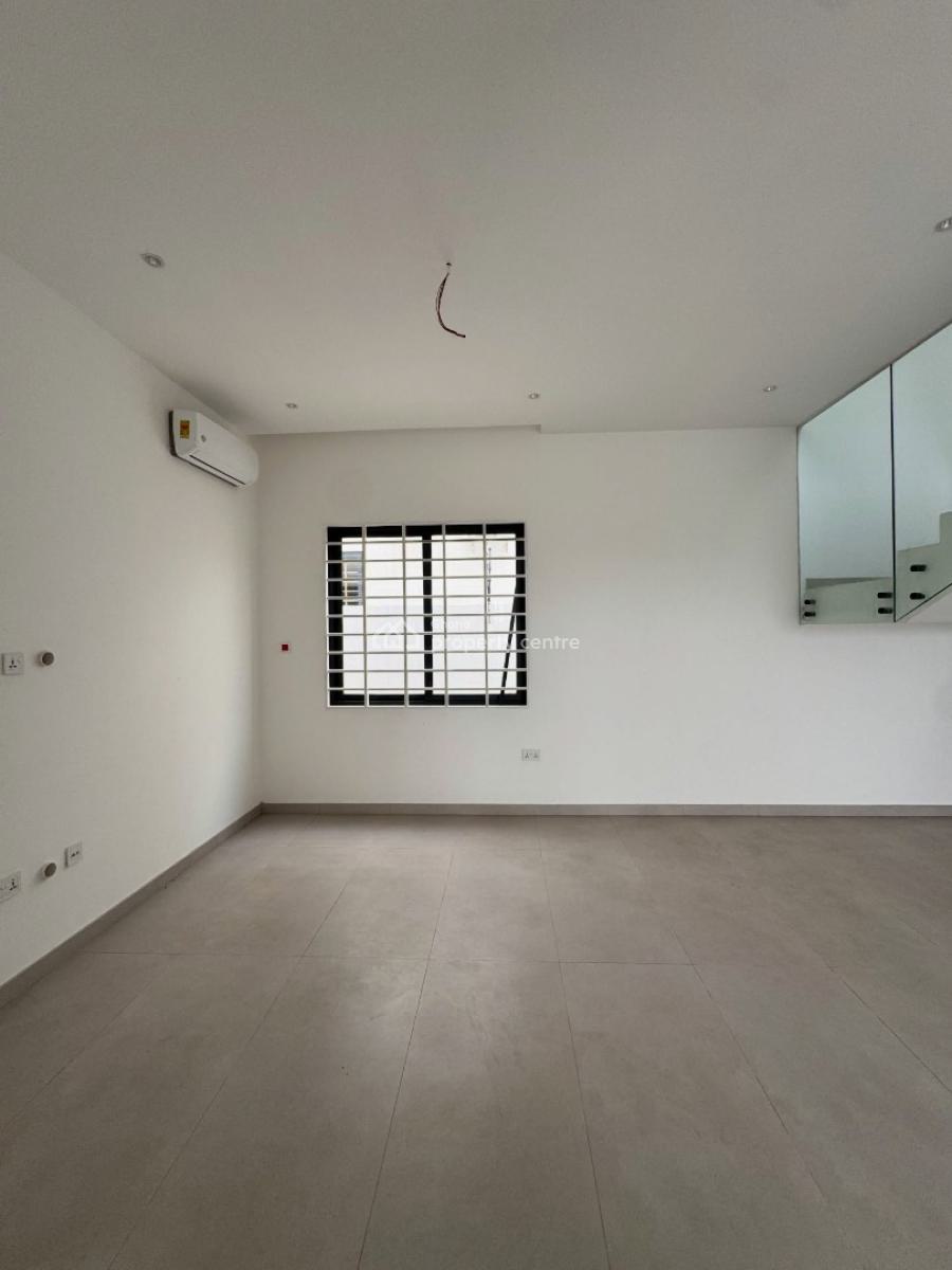 Executive 3 Bedroom, East Legon Hills, East Legon, Accra, House for Sale