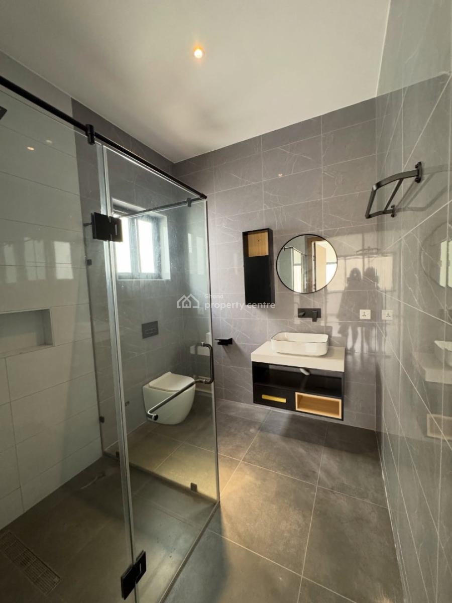 Executive 3 Bedroom, East Legon Hills, East Legon, Accra, House for Sale