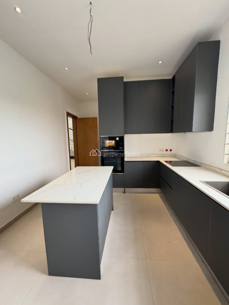 Executive 3 Bedroom, East Legon Hills, East Legon, Accra, House for Sale