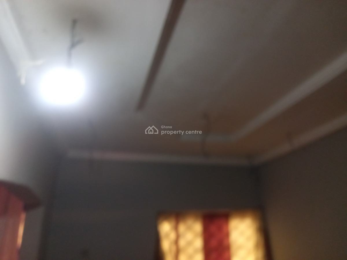 3 Bedrooms, Ampabame, Near Santasi Nkoransa., Kumasi Metropolitan, Ashanti, House for Sale