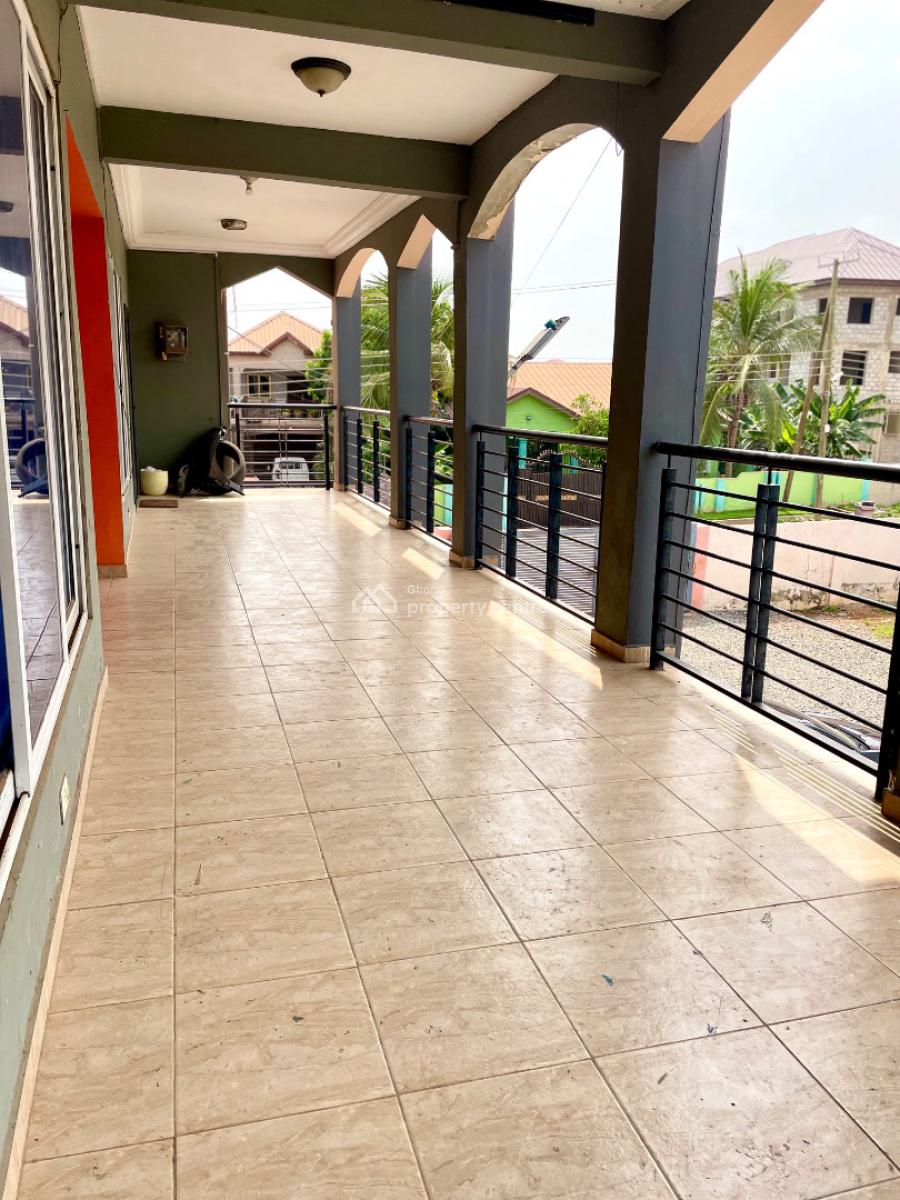 2 Bedroom Apartment, Lakeside Community 5, Adenta Municipal, Accra, Apartment for Rent
