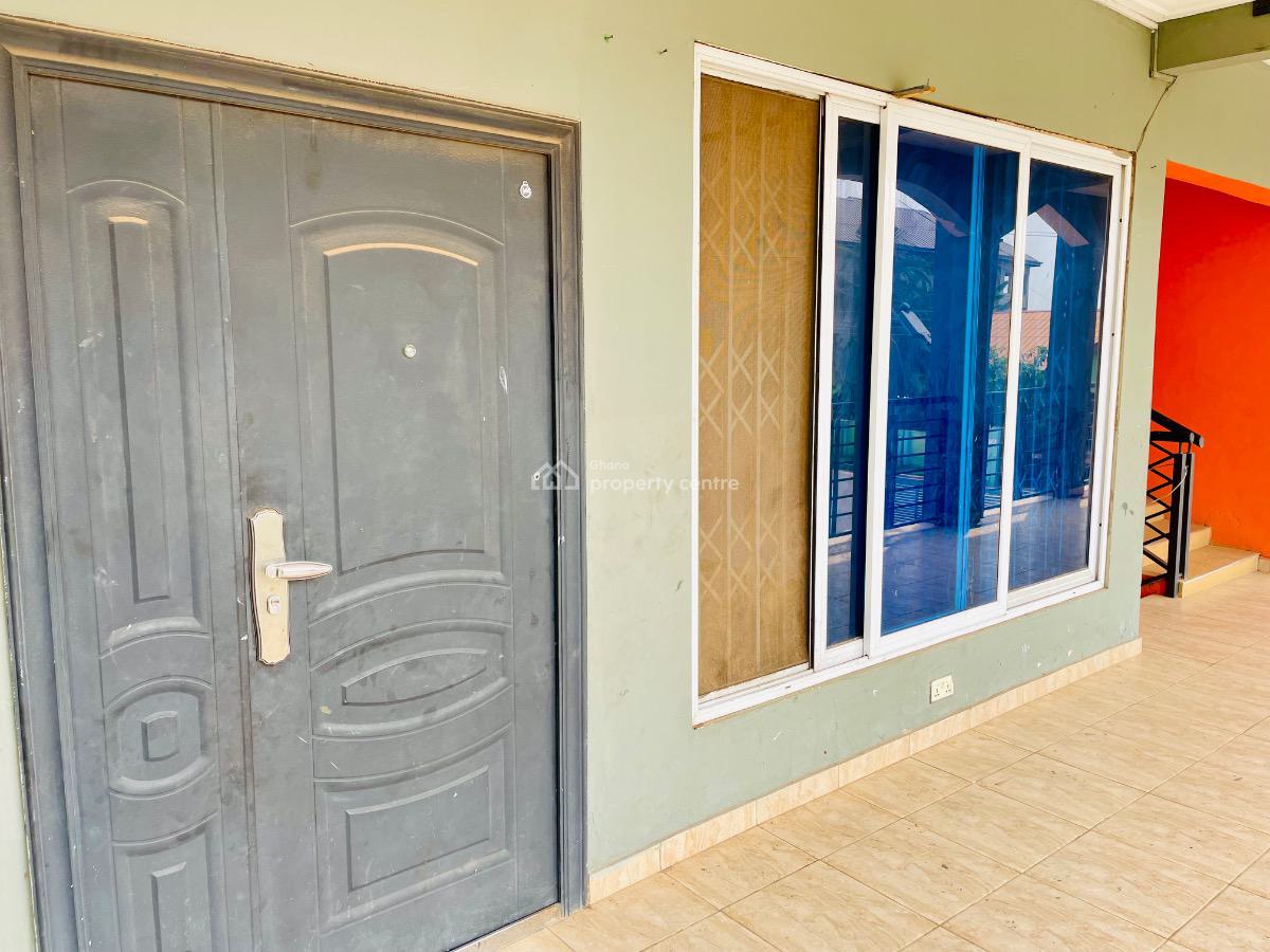 2 Bedroom Apartment, Lakeside Community 5, Adenta Municipal, Accra, Apartment for Rent