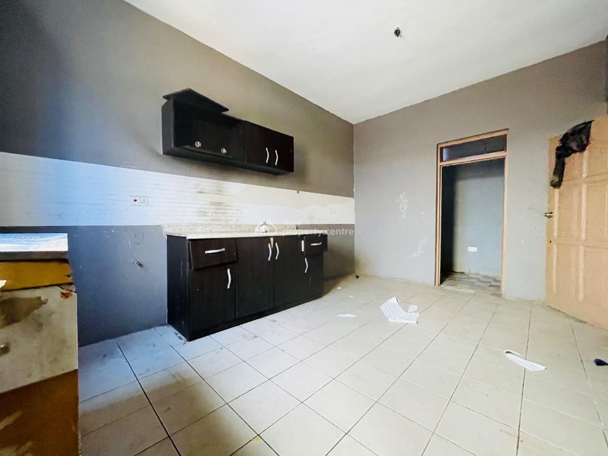 2 Bedroom Apartment, Lakeside Community 5, Adenta Municipal, Accra, Apartment for Rent