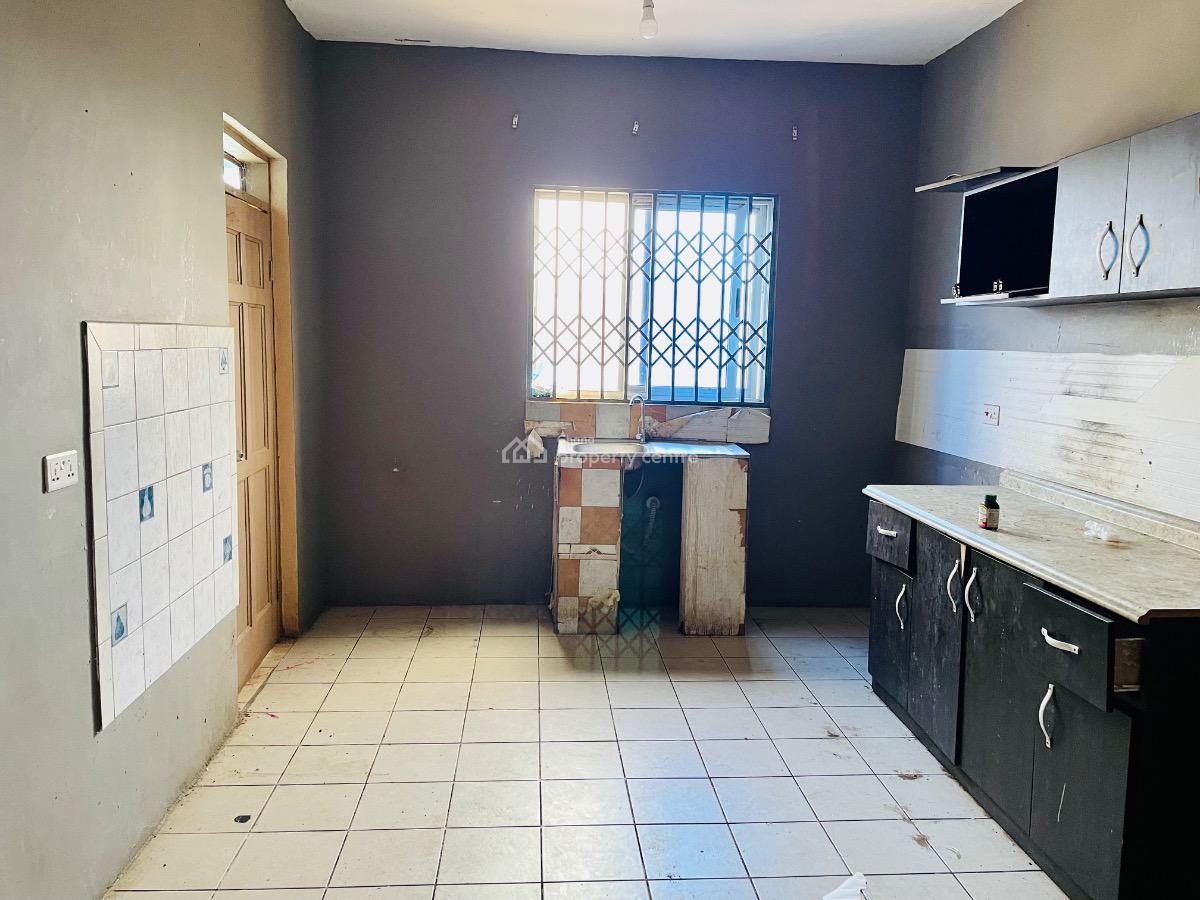 2 Bedroom Apartment, Lakeside Community 5, Adenta Municipal, Accra, Apartment for Rent