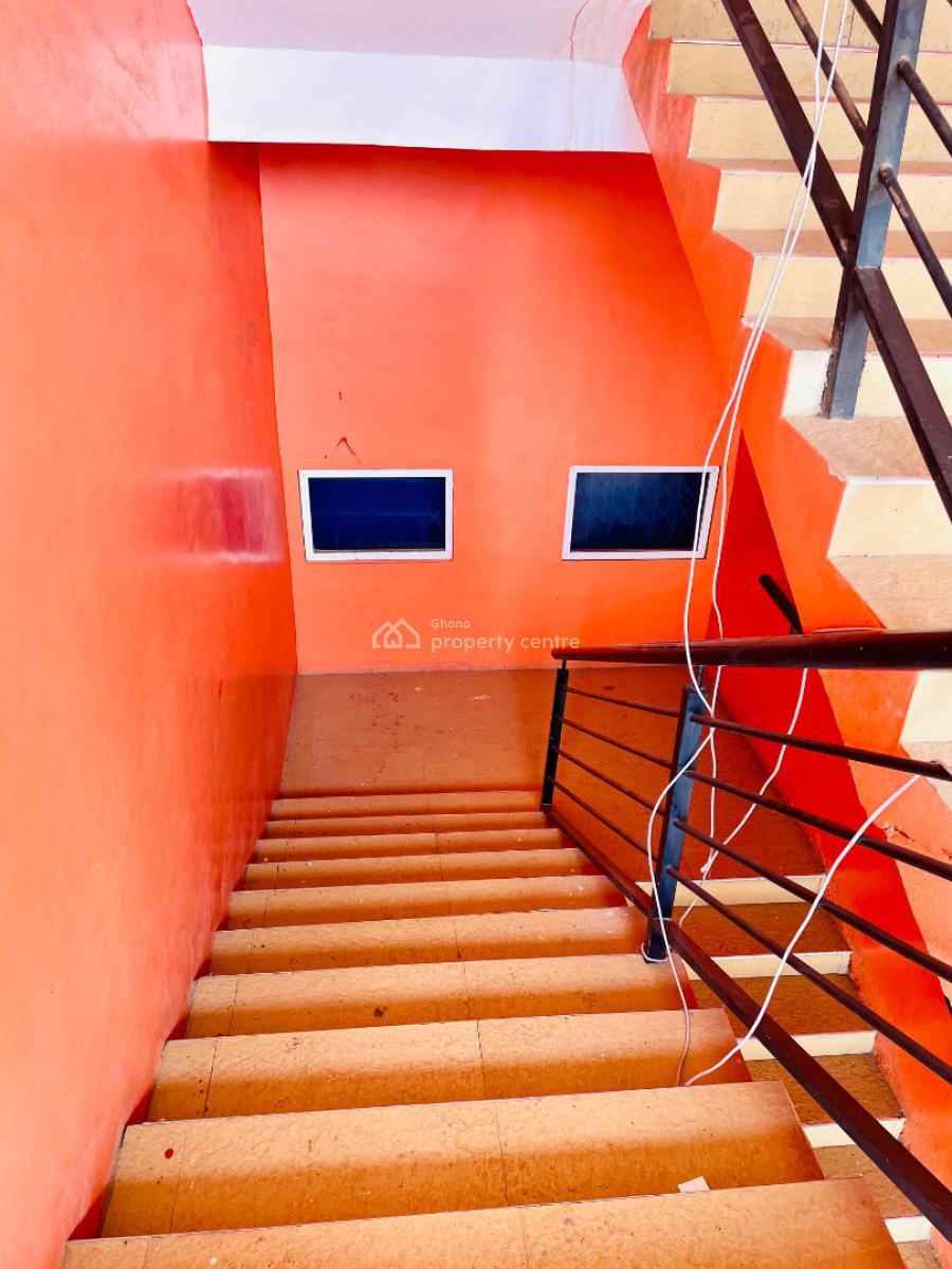 2 Bedroom Apartment, Lakeside Community 5, Adenta Municipal, Accra, Apartment for Rent