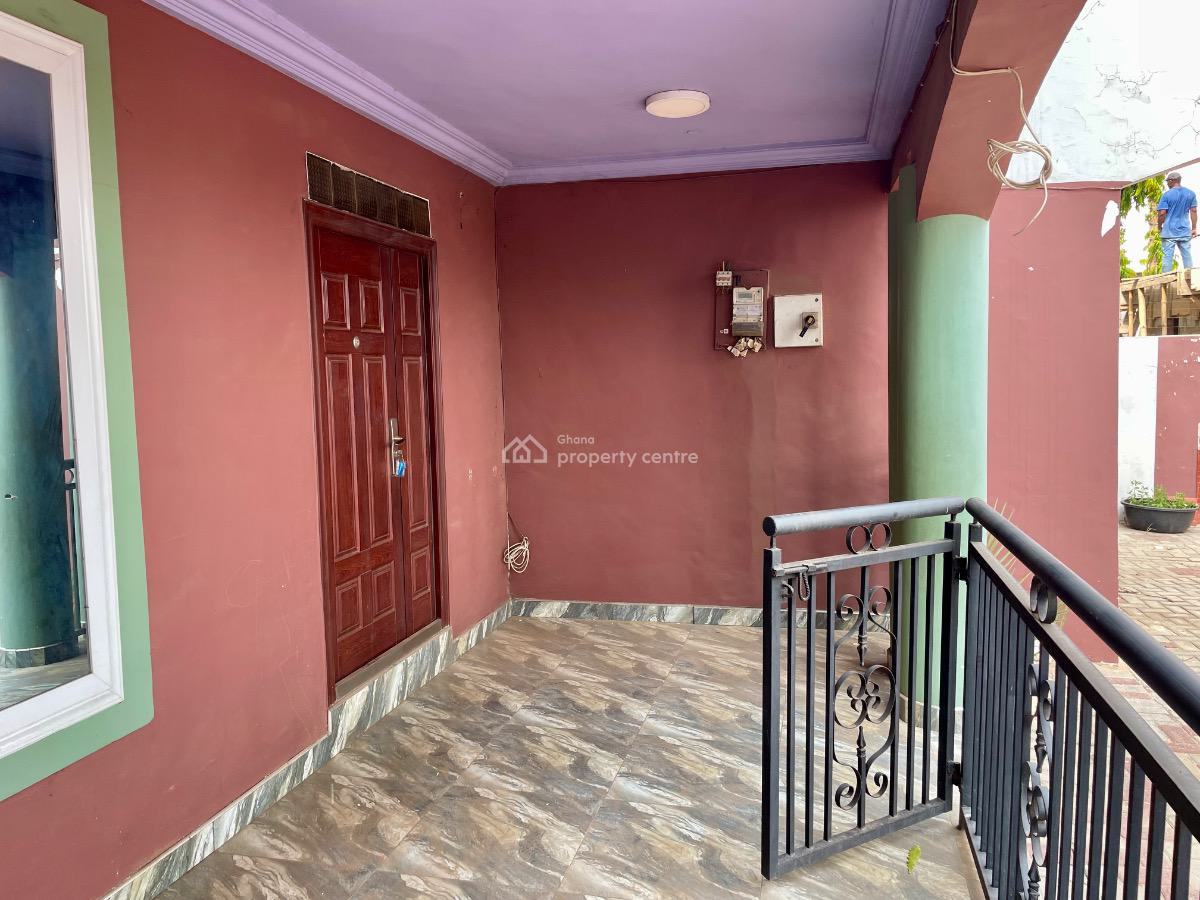4 Bedroom House, Botwe School Junction, Adenta Municipal, Accra, House for Rent