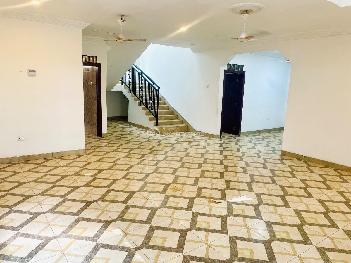 4 Bedroom House, Botwe School Junction, Adenta Municipal, Accra, House for Rent
