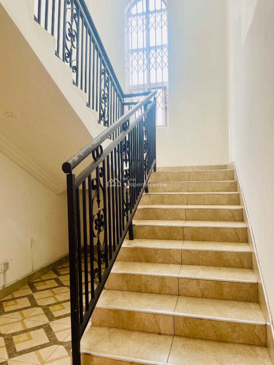 4 Bedroom House, Botwe School Junction, Adenta Municipal, Accra, House for Rent